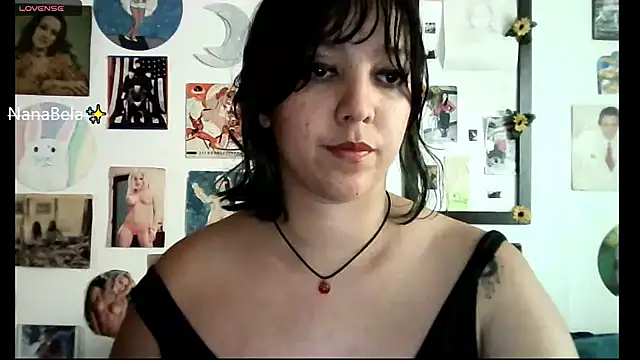 Snapshot of soynanabela28 chatting on 30, 1, 2025 soynanabela28 online show from 30, 1, 2025