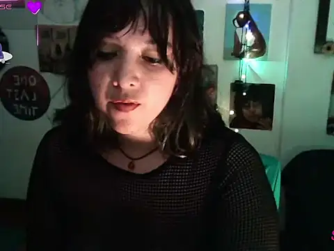 Snapshot of soynanabela28 chatting on 13, 3, 2025 soynanabela28 online show from 13, 3, 2025