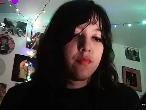 Snapshot of soynanabela28 chatting on 14, 3, 2025 soynanabela28 online show from 14, 3, 2025