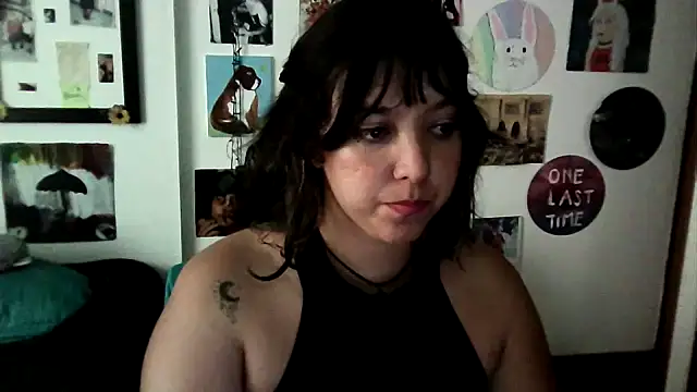 Snapshot of soynanabela28 chatting on 17, 3, 2025 soynanabela28 online show from 17, 3, 2025