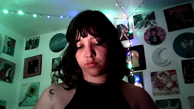 Snapshot of soynanabela28 chatting on 18, 3, 2025 soynanabela28 online show from 18, 3, 2025