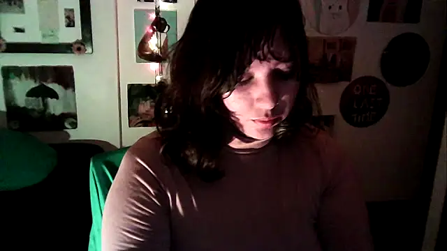 Snapshot of soynanabela28 chatting on 21, 3, 2025 soynanabela28 online show from 21, 3, 2025