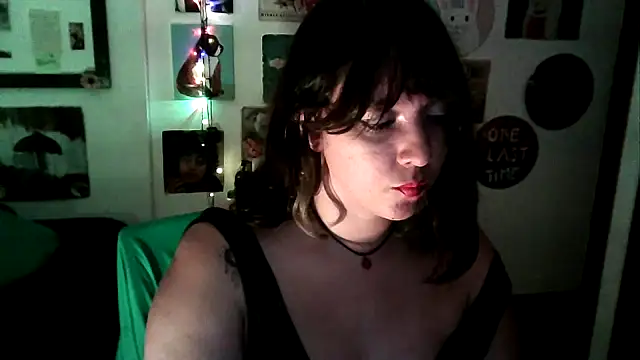 Snapshot of soynanabela28 chatting on 22, 3, 2025 soynanabela28 online show from 22, 3, 2025