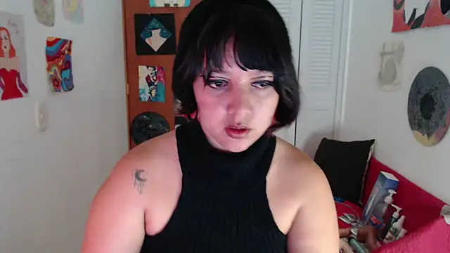 Snapshot of soynanabela28 chatting on 11, 9, 2025 soynanabela28 online show from 11, 9, 2025