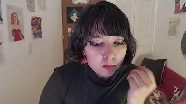 Snapshot of soynanabela28 chatting on 11, 9, 2025 soynanabela28 online show from 11, 9, 2025