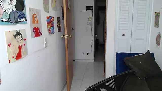 soynanabela28 online show from 20, 2, 2026