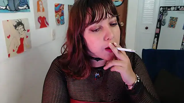 Snapshot of soynanabela28 chatting on 18, 6, 2026 soynanabela28 online show from 18, 6, 2026