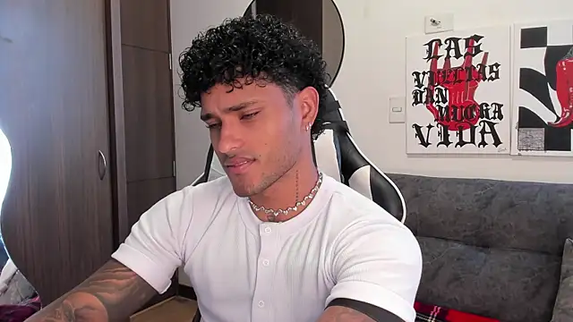 Alessandro Vanni online show from 6, 1, 2026