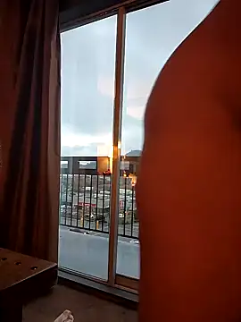 Canadian BBW online show from 11, 12, 2024