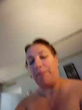 Canadian BBW online show from 17, 12, 2024