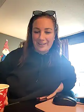 Canadian BBW online show from 23, 12, 2024