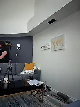 Canadian BBW online show from 13, 2, 2025