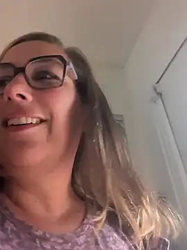 Canadian BBW online show from 9, 9, 2025