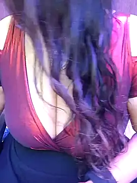 Snapshot of indian_passion chatting on 18, 1, 2026 indian passion online show from 18, 1, 2026