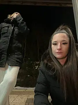 joanaelaa online show from 21, 1, 2025