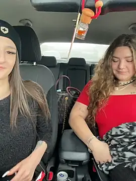 joanaelaa online show from 29, 1, 2025