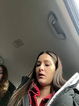 joanaelaa online show from 1, 3, 2025