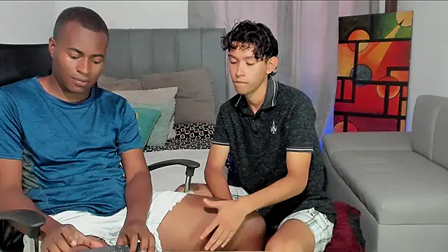 CrissBrownxxx online show from 2, 5, 2026