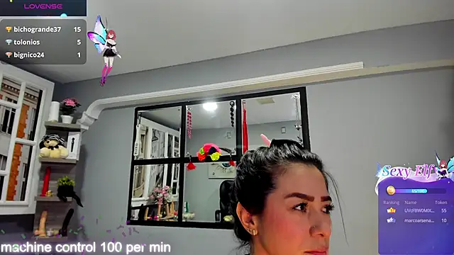 kagomme online show from 14, 2, 2025