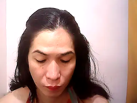 BigDickTrans online show from 2, 3, 2025