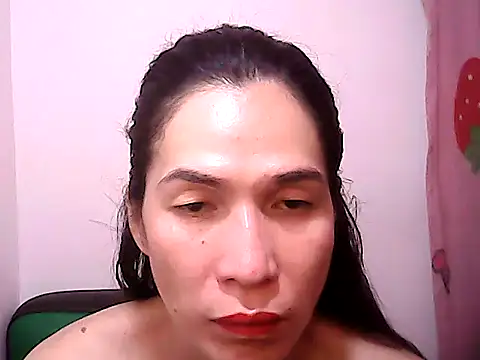 BigDickTrans online show from 2, 11, 2025