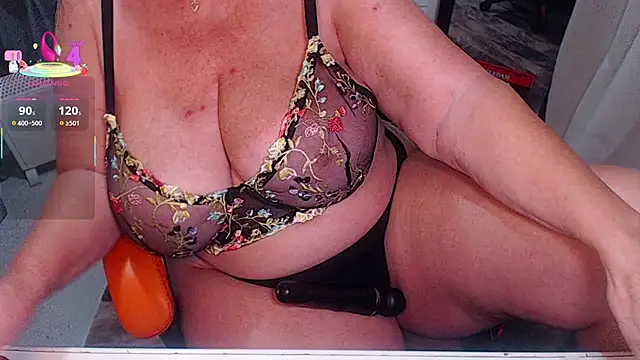 BigBoGcup online show from 4, 11, 2025