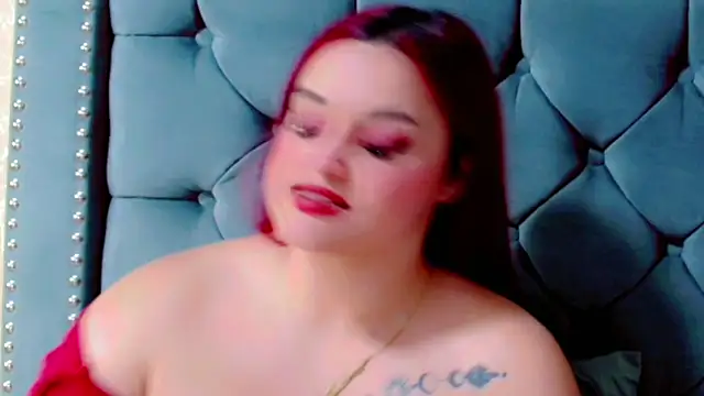 Snapshot of Imannejulienne chatting on 14, 10, 2025 Imannejulienne online show from 14, 10, 2025