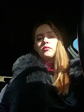 Snapshot of PrettieKate chatting on 1, 3, 2026 PrettieKate online show from 1, 3, 2026