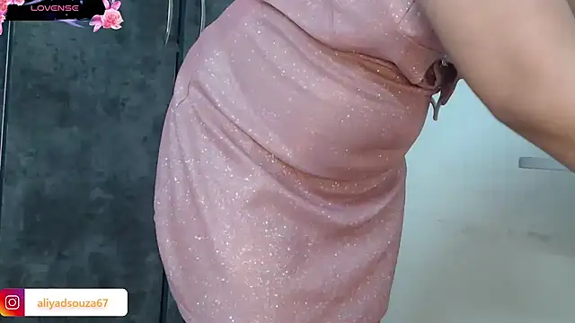 aliyadsouza online show from 28, 12, 2024