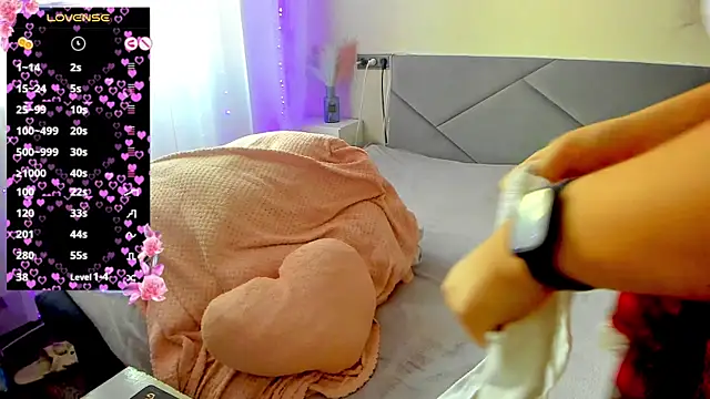 viki love77 online show from 15, 10, 2025