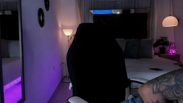 Snapshot of pamela_reyes_ chatting on 27, 12, 2024 pamela reyes online show from 27, 12, 2024