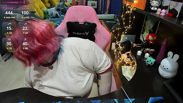 Softie Sofy online show from 1, 2, 2025