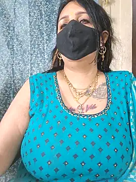 cute-tanvi online show from 15, 2, 2025