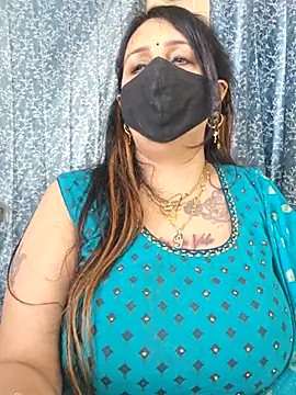 cute-tanvi online show from 18, 2, 2025