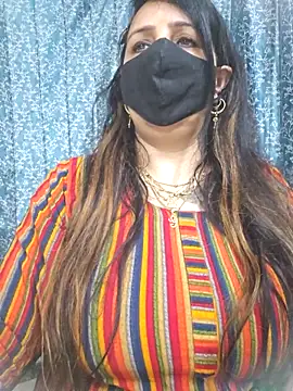 cute-tanvi online show from 19, 2, 2025