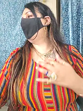 cute-tanvi online show from 19, 2, 2025