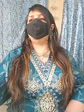 cute-tanvi online show from 22, 2, 2025