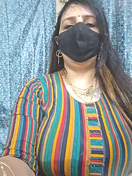 cute-tanvi online show from 24, 2, 2025