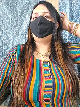 cute-tanvi online show from 24, 2, 2025