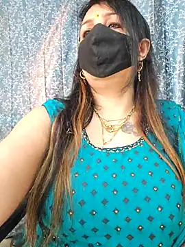 cute-tanvi online show from 25, 2, 2025