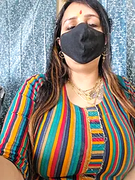 cute-tanvi online show from 26, 2, 2025