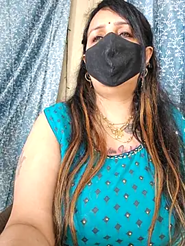 cute-tanvi online show from 27, 2, 2025