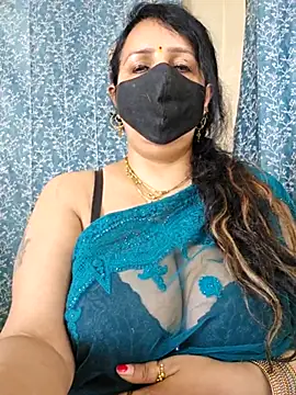 cute-tanvi online show from 14, 3, 2025