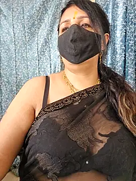 cute-tanvi online show from 15, 3, 2025