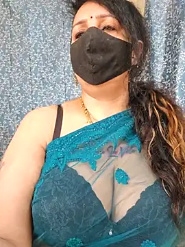 cute-tanvi online show from 17, 3, 2025