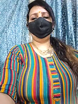 cute-tanvi online show from 21, 3, 2025