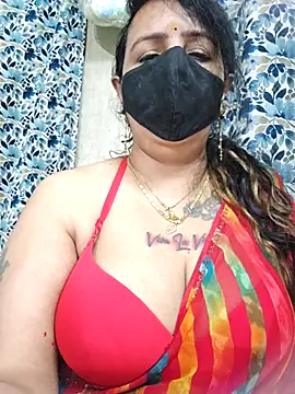 cute-tanvi online show from 6, 10, 2025