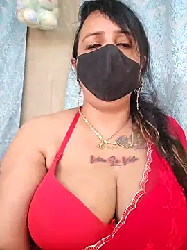 cute-tanvi online show from 24, 10, 2025