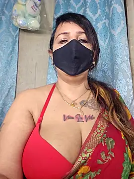 cute-tanvi online show from 21, 11, 2025