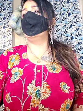 cute-tanvi online show from 26, 3, 2026